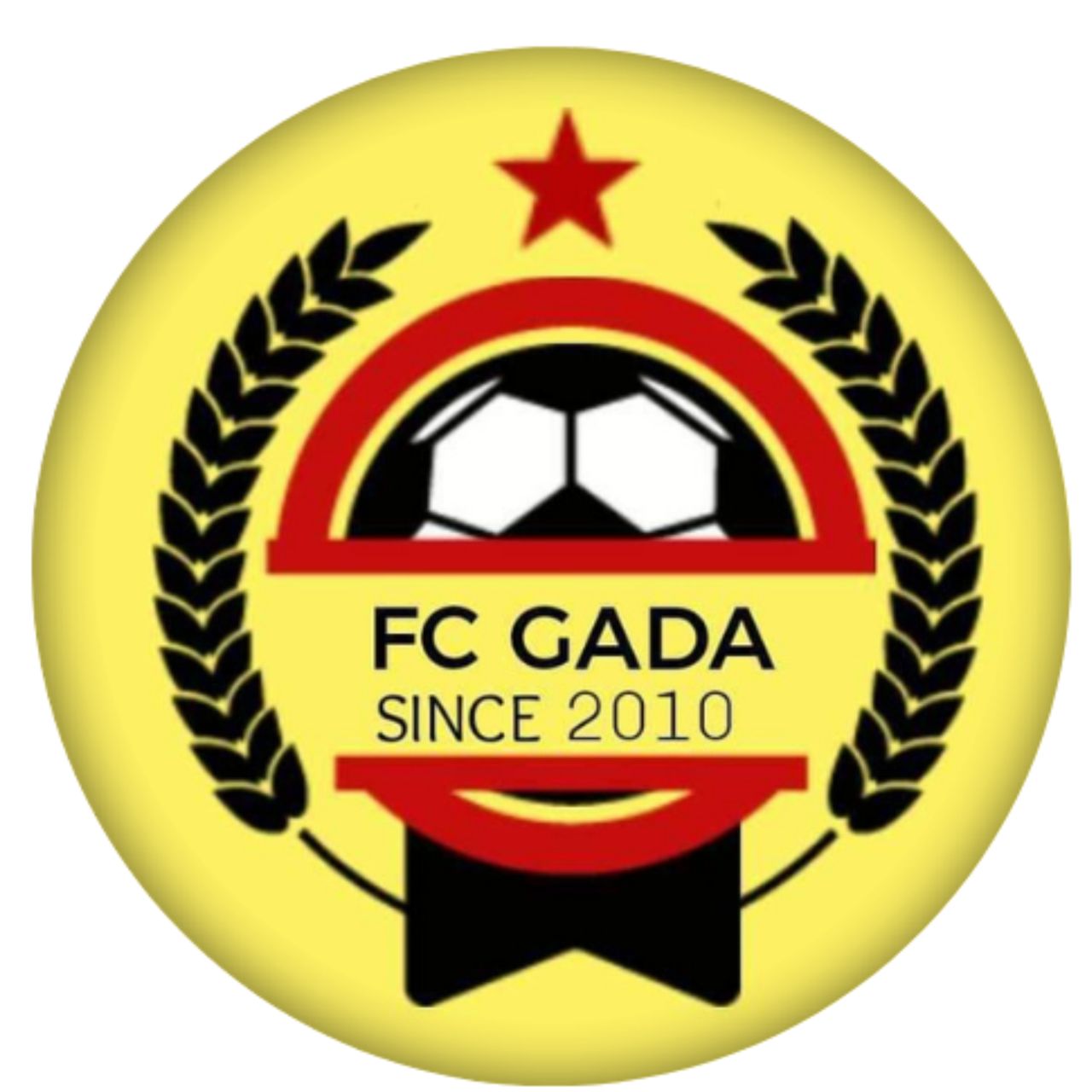 FC Gada logo