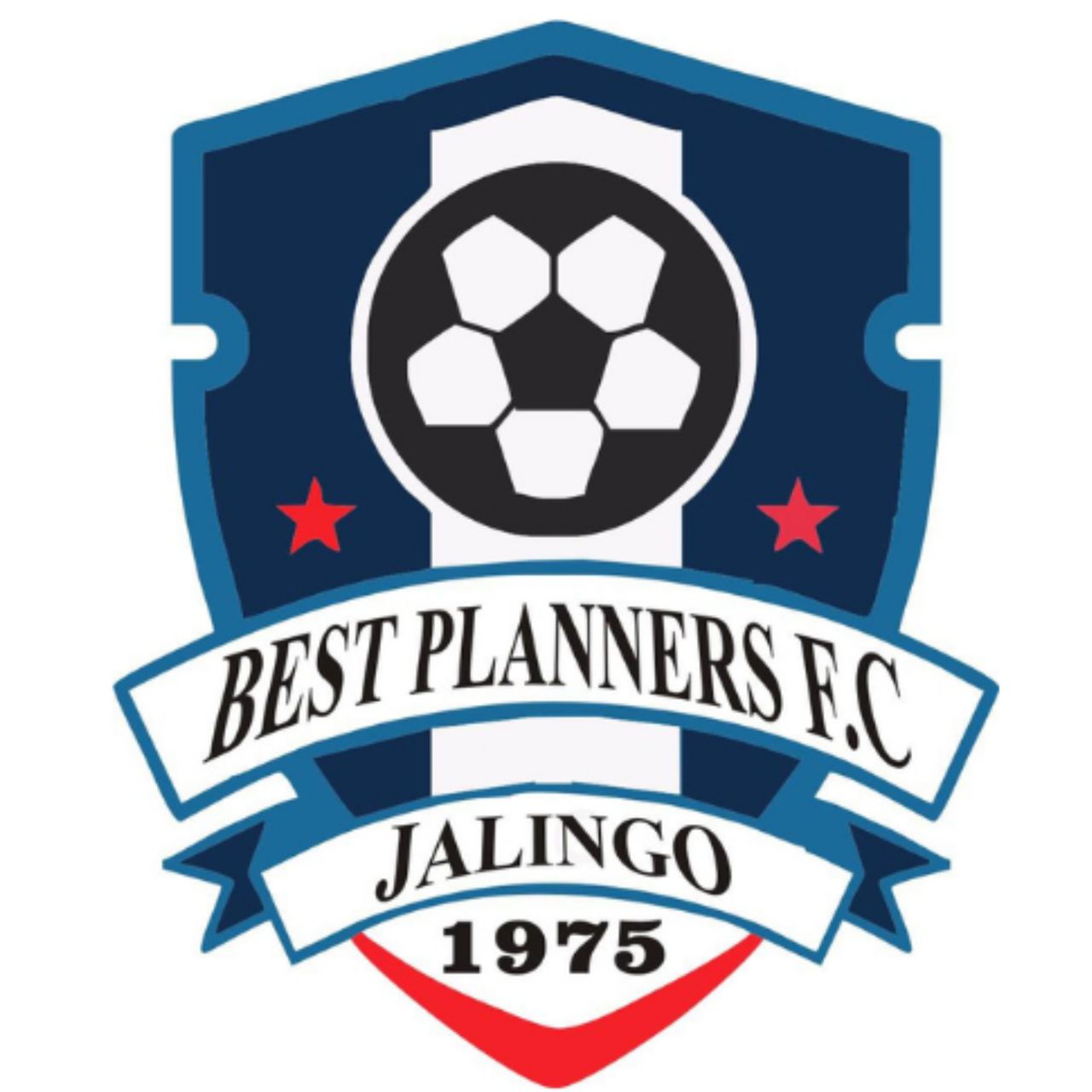 Best Planners logo