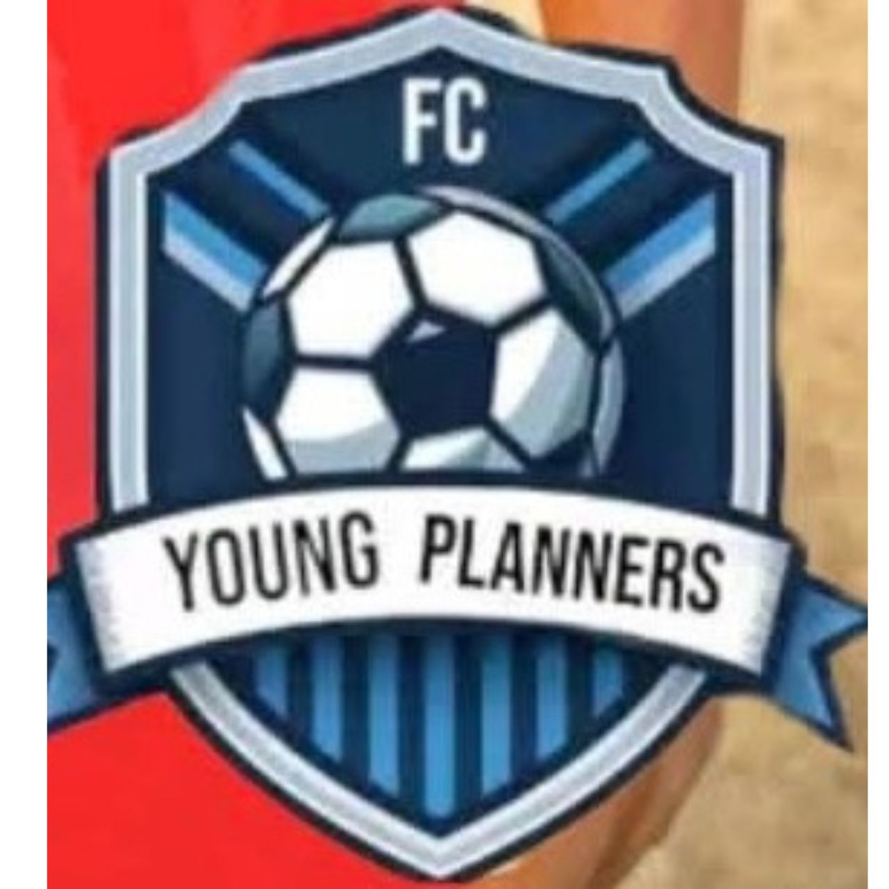 Young Planners logo