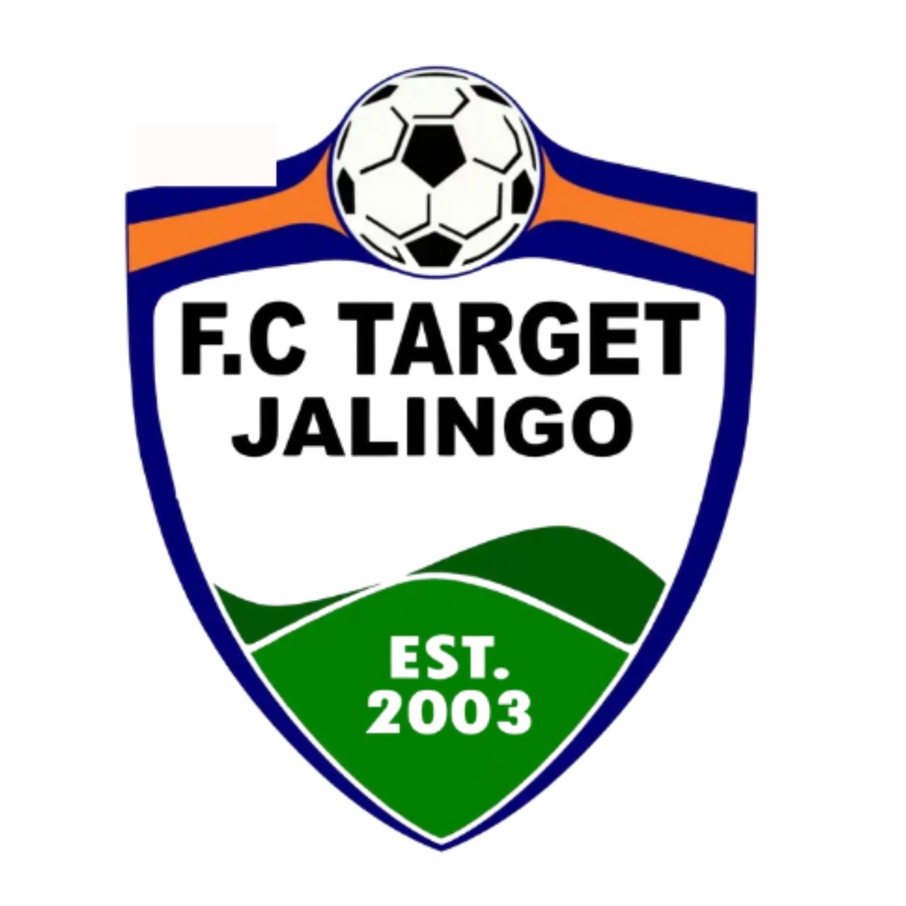 FC Target logo