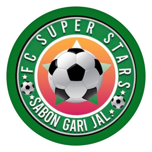 Super Stars FC logo