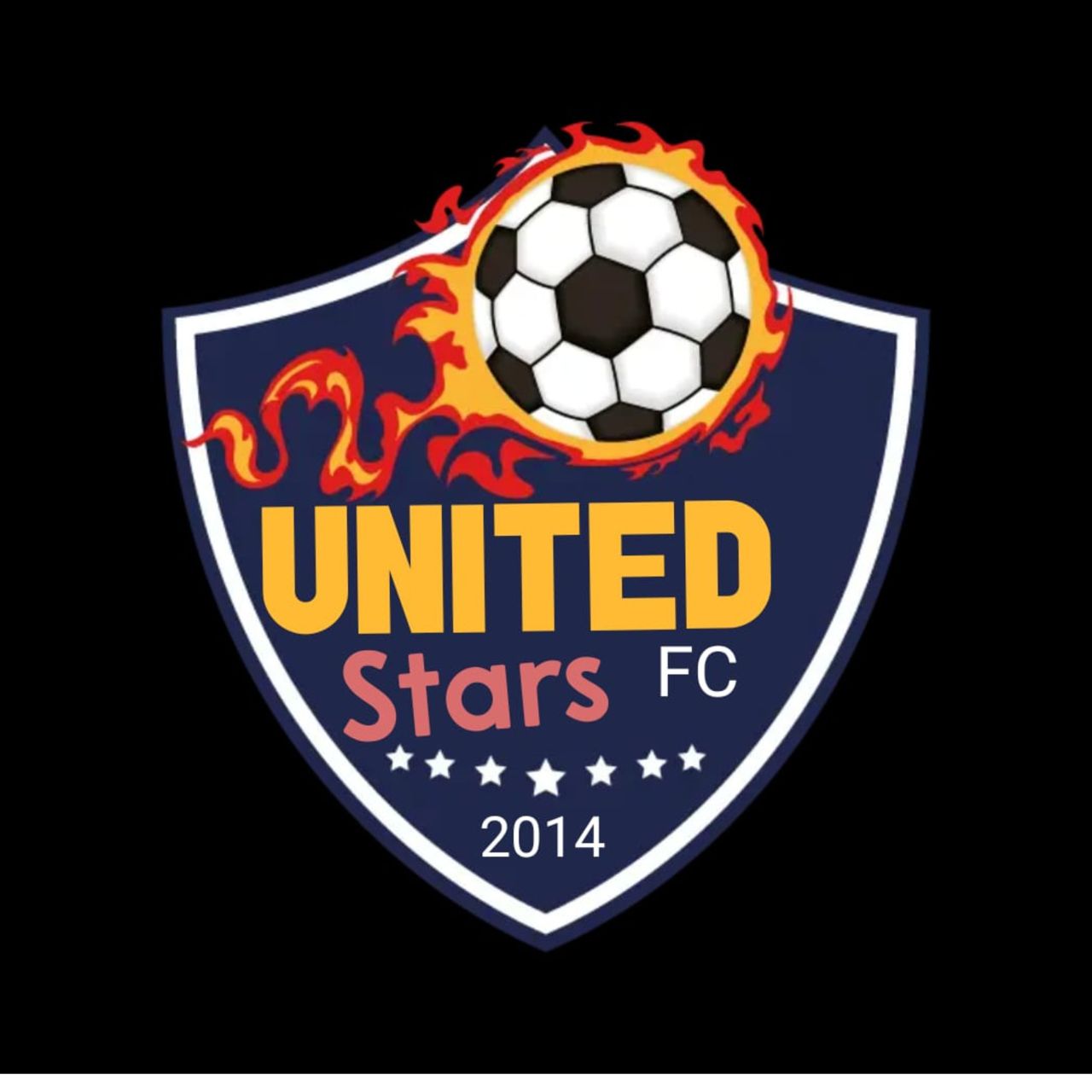 United Stars FC logo