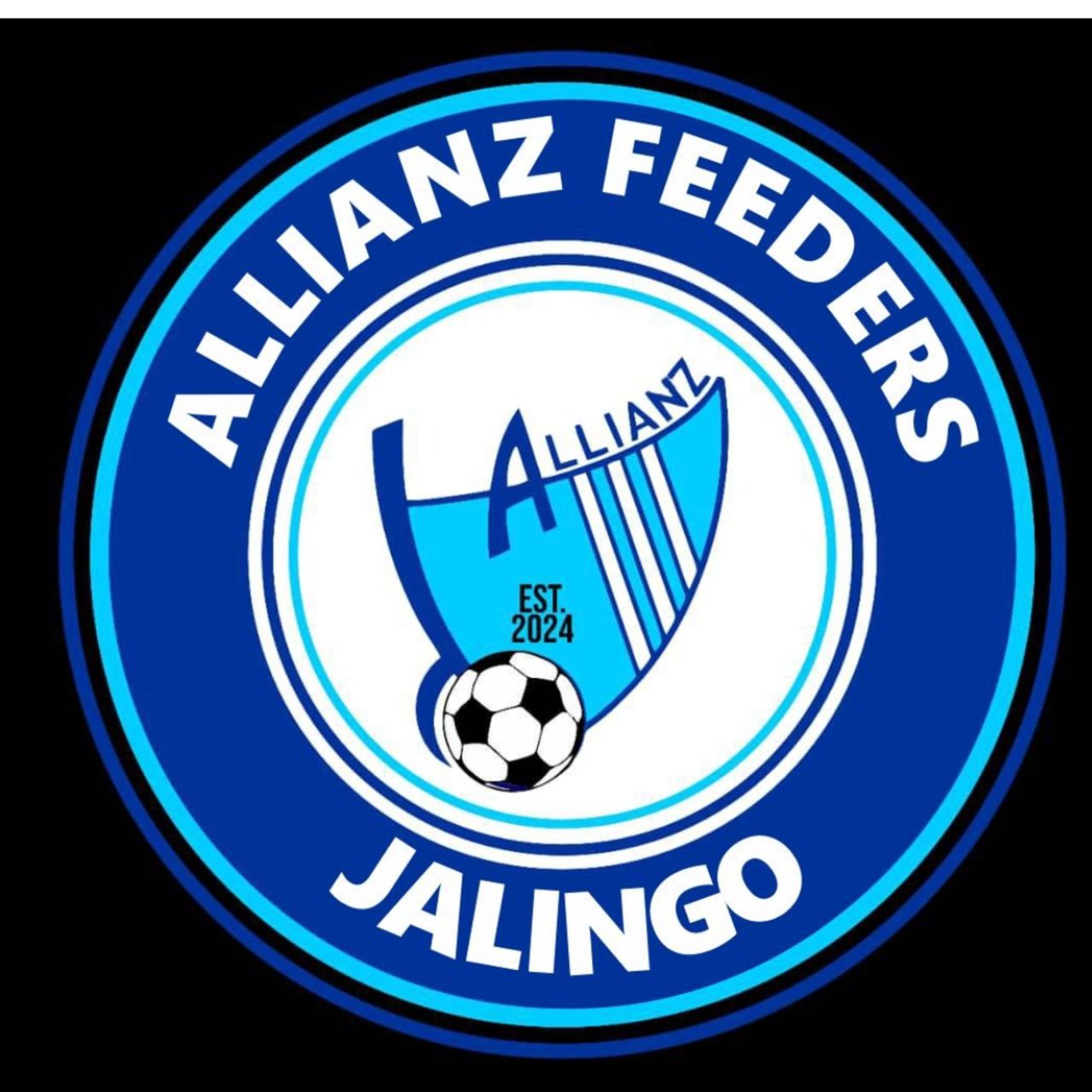 Allianz Feeders logo