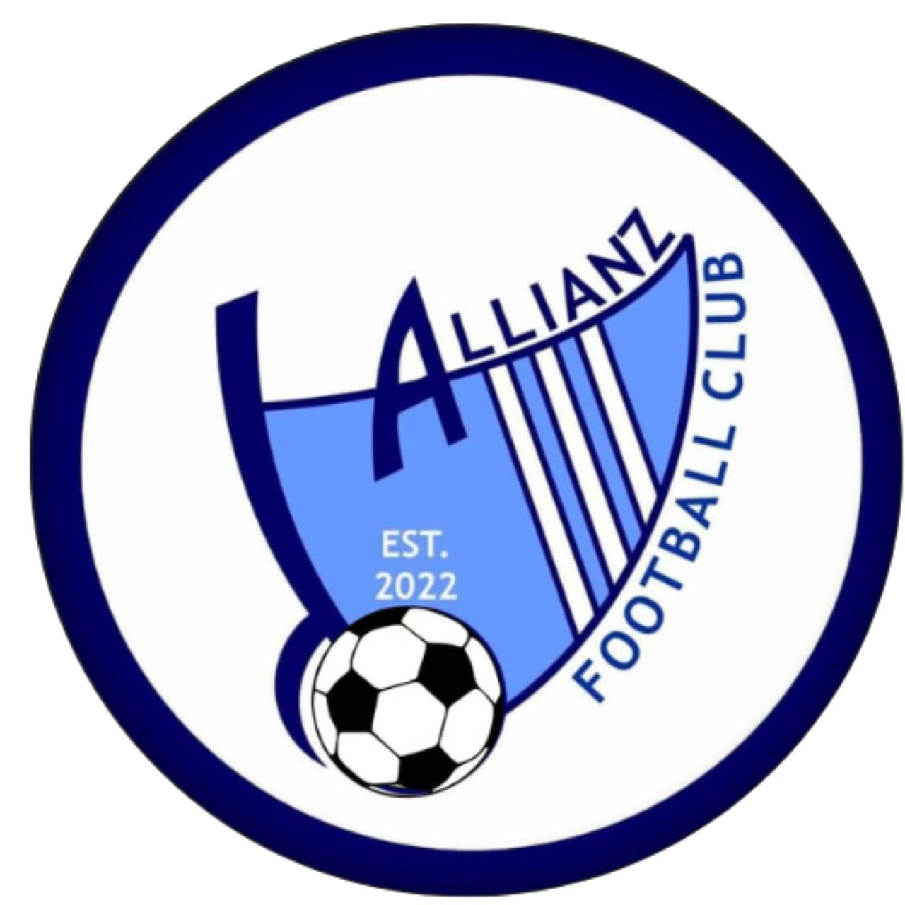 Alianze FC logo